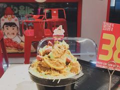 -百事喜乐炸鸡铺(合肥首店)