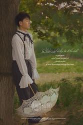 点击看大图 -太古映画婚纱摄影(天河店)