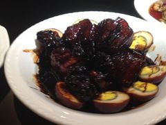 老妈红烧肉-新南华大酒店(广中店)