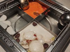 -海底捞大排档火锅(悦荟广场店)