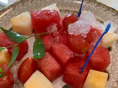 -大鸭梨烤鸭(左家庄店)