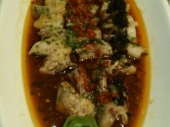 -巴陵全鱼席(湖南老字号汴河街店 )