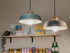 -Woolee韩食堂·韩式家庭料理