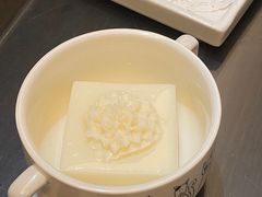 荷杏豆腐-堂宴·老厦门私房菜(1988仙岳总店)