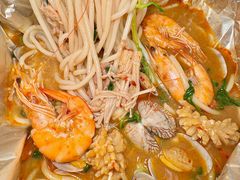 -见味花甲(福田coco park店)