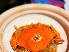 -上海滩餐厅(BFC外滩金融中心店)