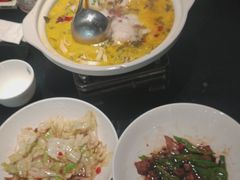 -简小舍·民间手艺菜(武昌江滩店)