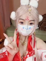 -盘子女人坊古装写真摄影(南京总店)