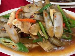 -蛇口康乐快餐鱼仔档(翠苑小区店)