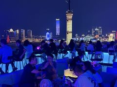 -外滩8号 whisky bar(金延大厦店)