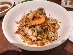 -寻裕记·现炒浇头面(人民广场店)