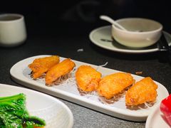 -蝴蝶里·粤菜·点心(龙湖天街&滨江店)