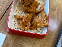 -拌陛河山抚顺麻辣拌(总店)