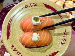 -寿司郎(北京路粤潮楼店)