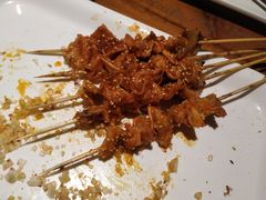 -三个大叔东北烧烤·砂锅菜(西三旗店)