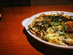 -気楽亭和食料理(气乐亭大世界本店)