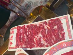 -大吉利·潮汕鲜牛肉火锅(总店)