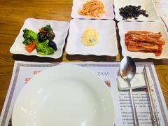 -紫霞门韩国料理烤肉(深南东路店)