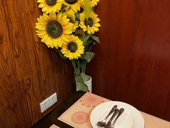 -克比叔叔印度餐厅Kebabs on the Grille(永康路分店)