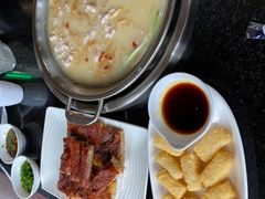 -老来福·非遗酸汤兔(凯旋路店)