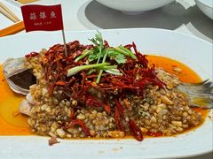 -杨氏青龙虾·羊蝎子(托乐嘉店)