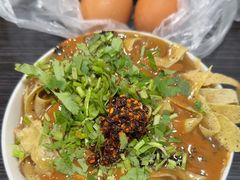 -正味斋锅巴菜(西北角店)