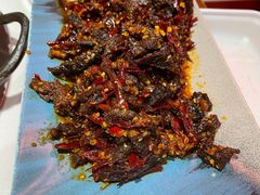 -老天桥蛙炉火锅(姑苏总店)