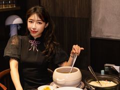 -庐灶江南·江南菜·四合院Bistro(东直门雍和宫·原华侨宾馆店)