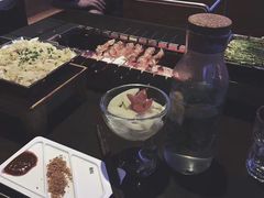 -很久以前羊肉串(打浦路店)