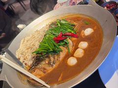 -逸品淮扬(东方渔人码头店)