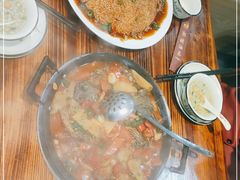 -郭嫂油茶(北门店)