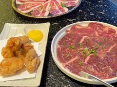-樱嘢·炭火烧肉(惠南店)