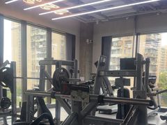 -LA合时健身4PMFIT(花桥旗舰店)