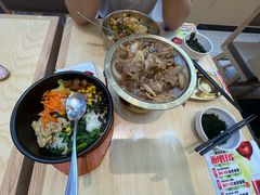 -食米家拌饭(梅溪新天地店)