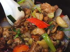 -百年银屏蚝烙·潮汕菜·非遗(乐山店)