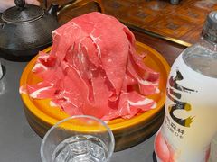 -羊大爷涮肉(亮马桥店)