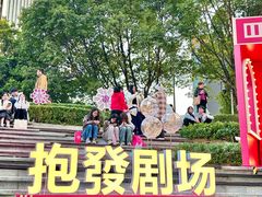 -VT101维多利广场