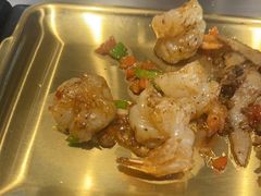-大神太神·铁板烧(瑞虹天地月亮湾店)