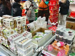 -牛奶便利(东四店)