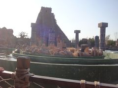 -沈阳方特欢乐世界