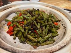 -老江南春·中国龙菜(衡山路店)