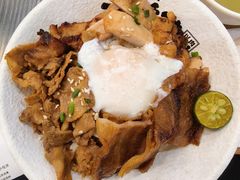 -熊吞·大碗丼烧肉饭(正弘城店)