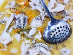 -川湘園(西华路店)