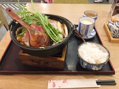 迷你寿喜锅套餐-八间(合生汇店)