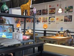 -雷门拉面店(新光天地店)