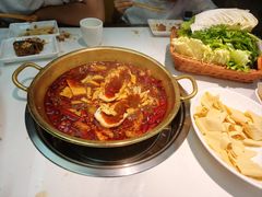 -涿派·炝锅鱼(涿州店)