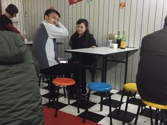 -潘国仙耳光馄饨(黄家阙路店)