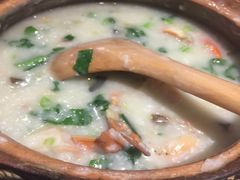 -火齐潮汕砂锅粥(五道口店)