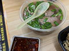 -牛师傅广式药膳牛骨汤美食(江南西店)
