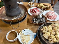 -元盛居(生态大街店)